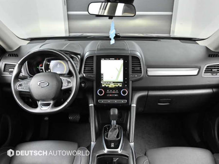 RENAULT QM6 — photo 07