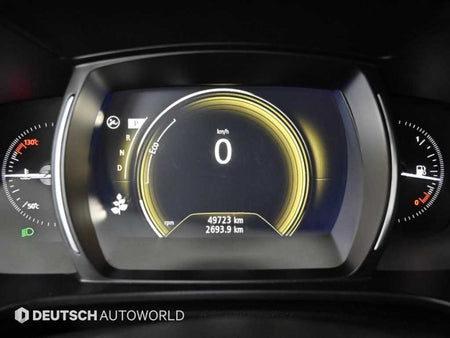 RENAULT QM6 — photo 08