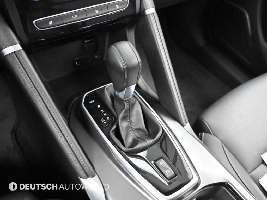 RENAULT QM6 — photo 09