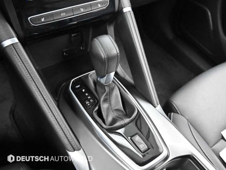 RENAULT QM6 — photo 09