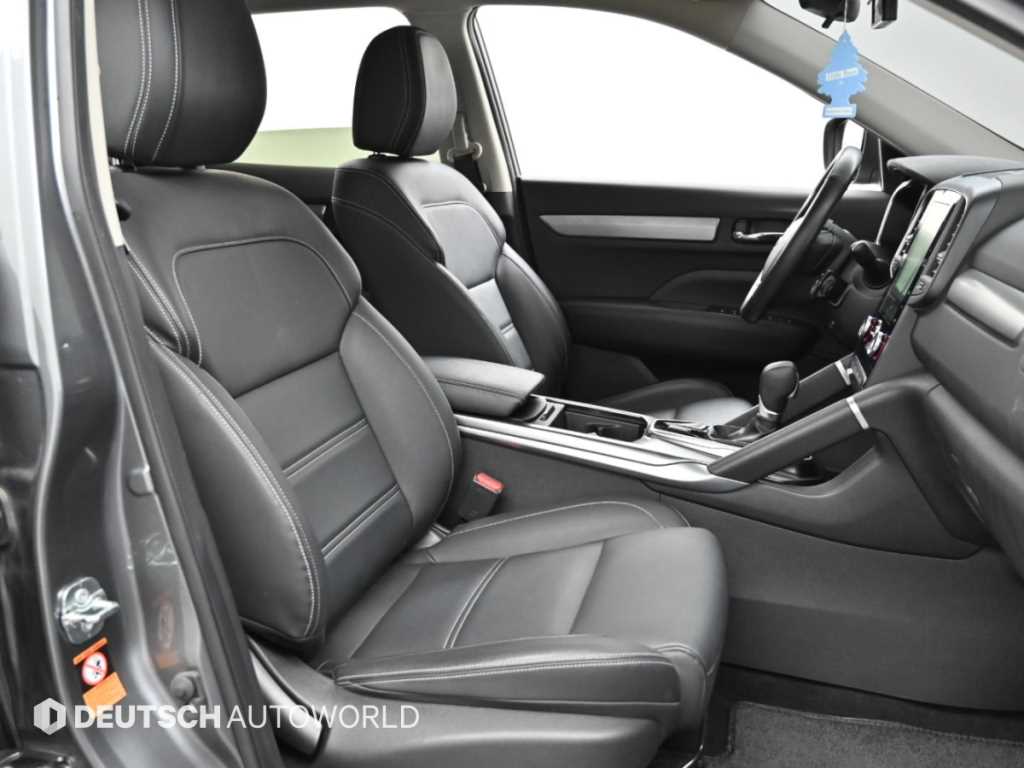 RENAULT QM6 — photo 10