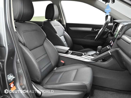 RENAULT QM6 — photo 10