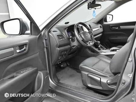 RENAULT QM6 — photo 11