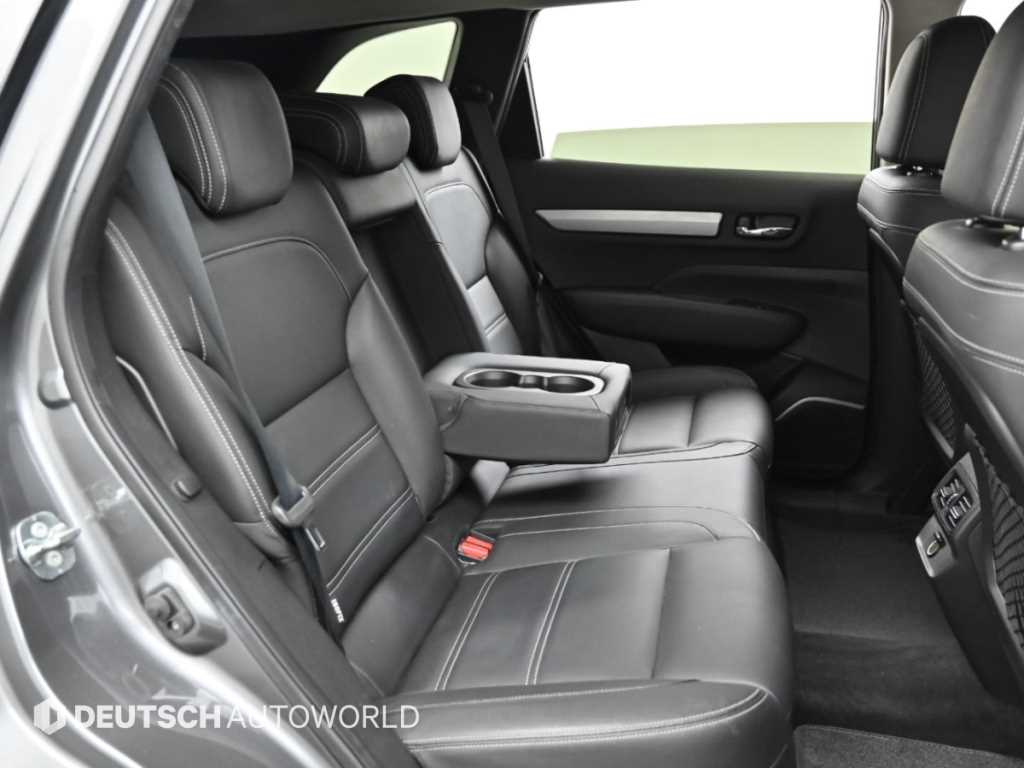 RENAULT QM6 — photo 12