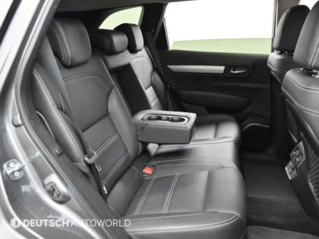 RENAULT QM6 — photo 12