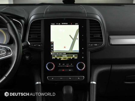 RENAULT QM6 — photo 14
