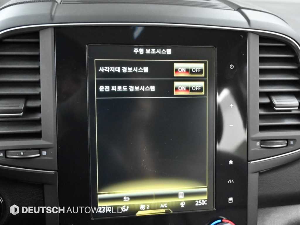 RENAULT QM6 — photo 17