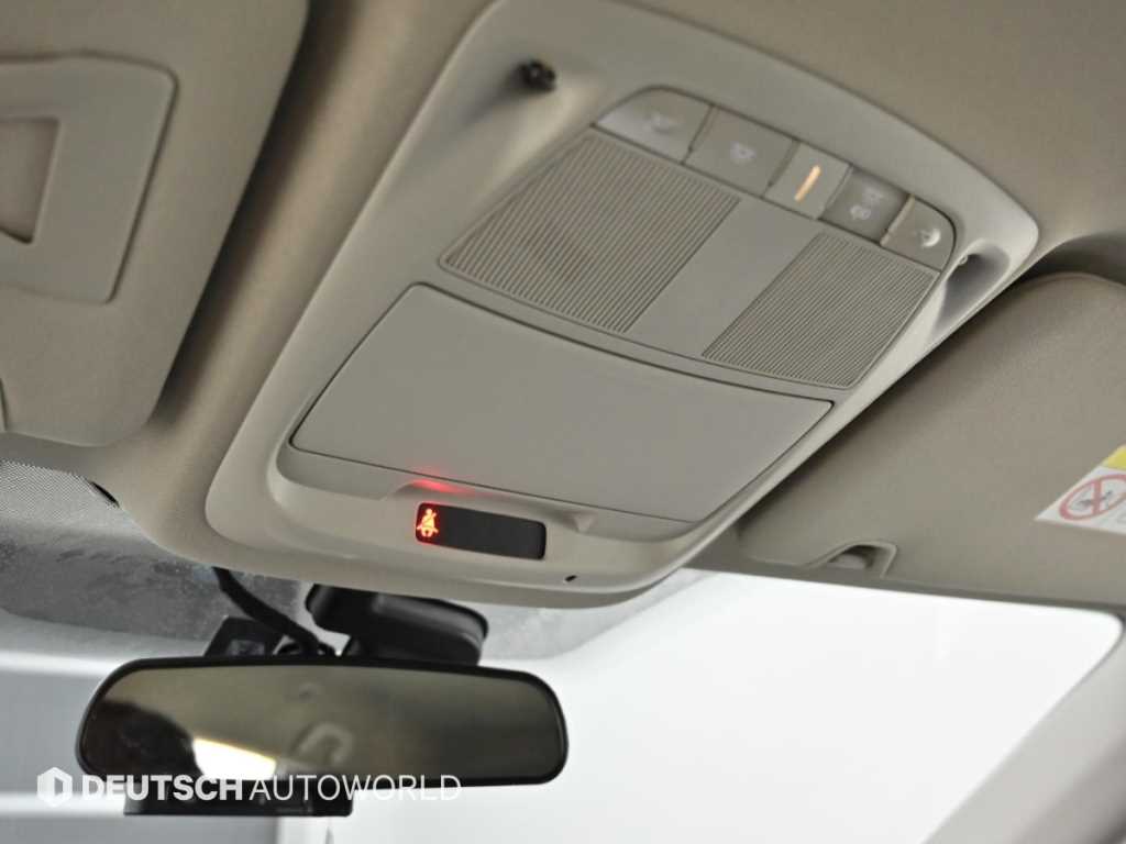 RENAULT QM6 — photo 18