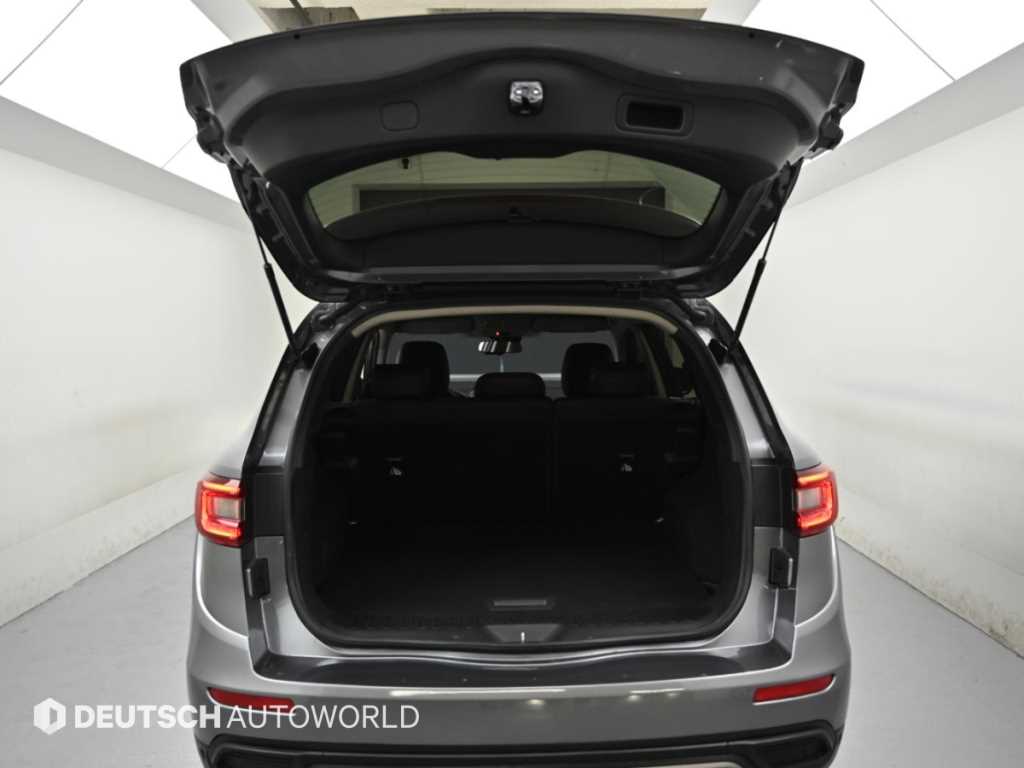 RENAULT QM6 — photo 19