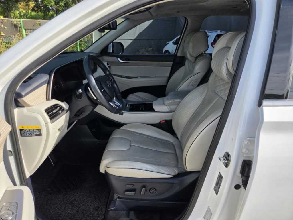 Hyundai Palisade — photo 05