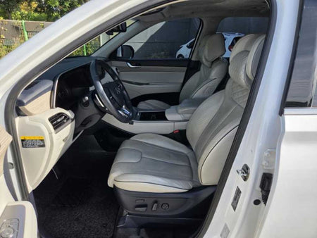 Hyundai Palisade — photo 05