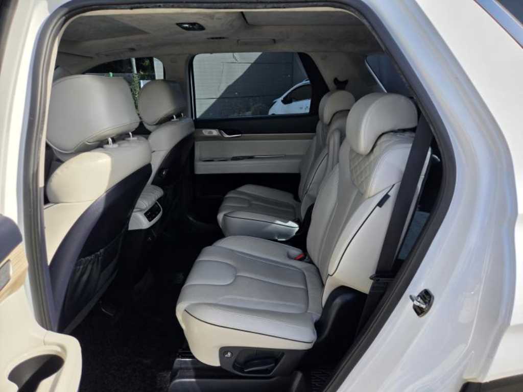 Hyundai Palisade — photo 06