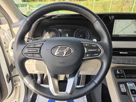 Hyundai Palisade — photo 08