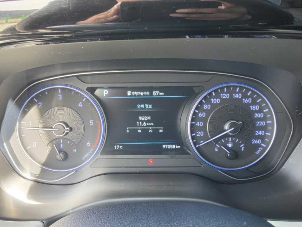 Hyundai Palisade — photo 09