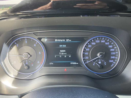 Hyundai Palisade — photo 09