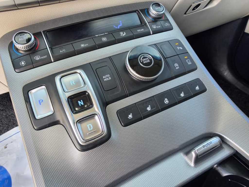 Hyundai Palisade — photo 10