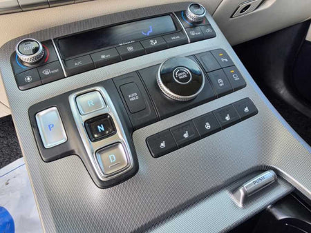 Hyundai Palisade — photo 10