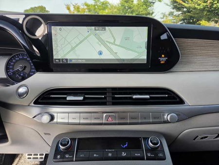 Hyundai Palisade — photo 11