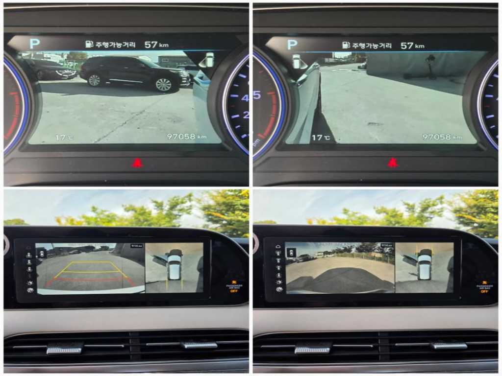 Hyundai Palisade — photo 13