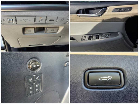 Hyundai Palisade — photo 14