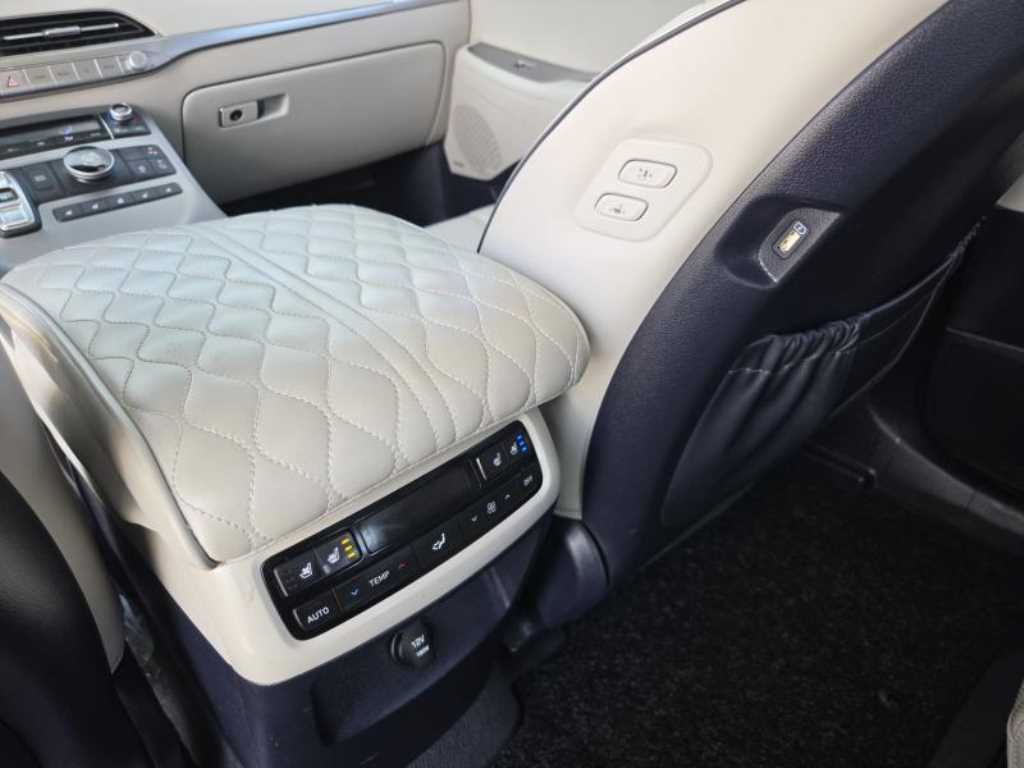 Hyundai Palisade — photo 16