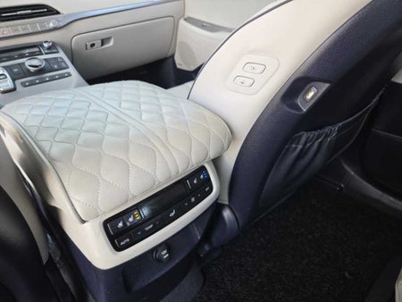 Hyundai Palisade — photo 16