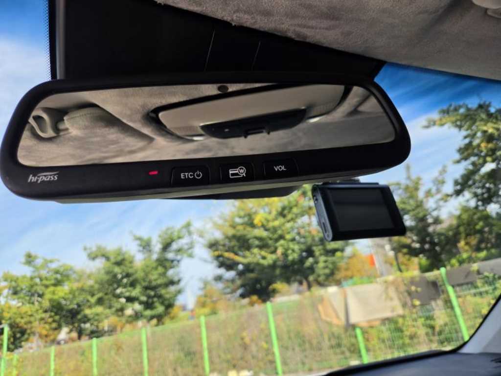 Hyundai Palisade — photo 17