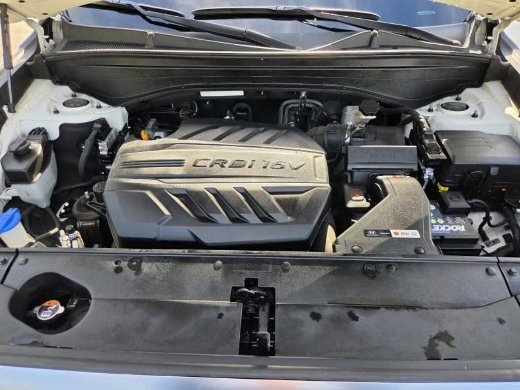 Hyundai Palisade — photo 19