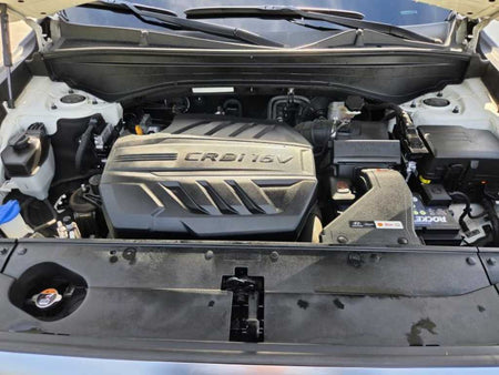 Hyundai Palisade — photo 19