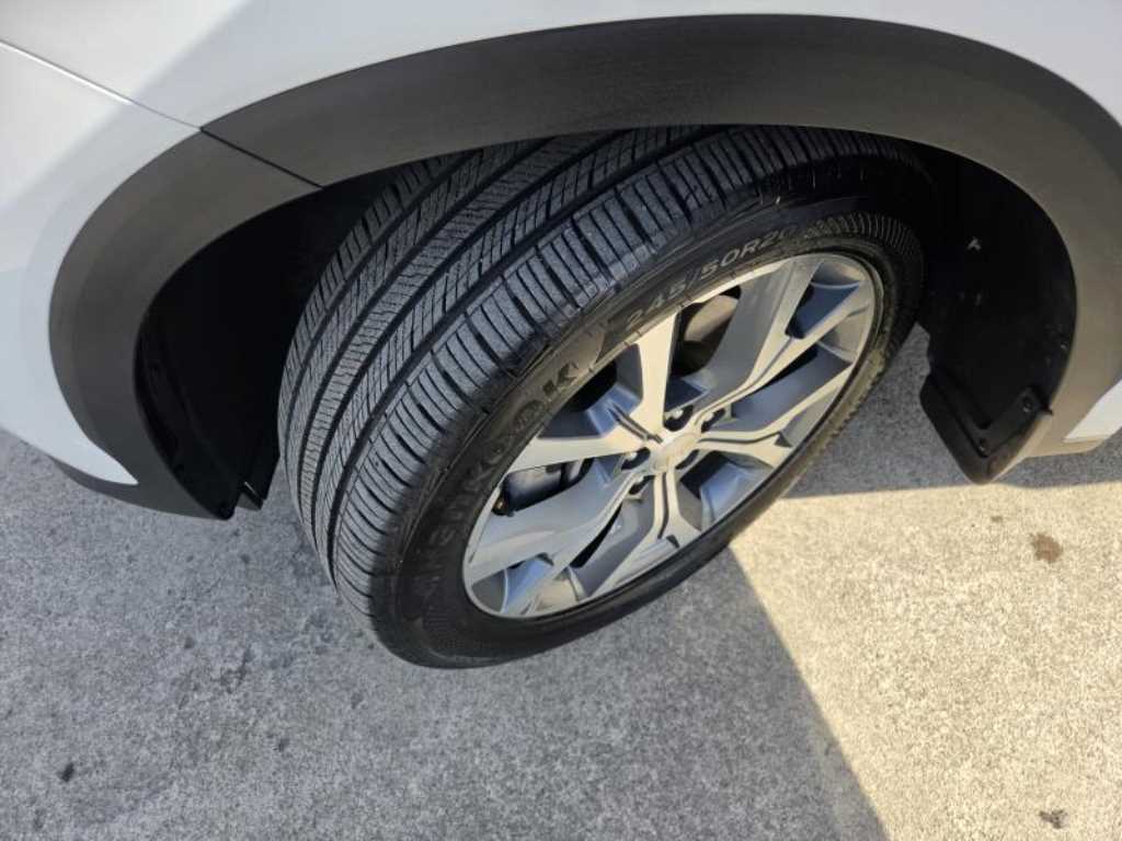 Hyundai Palisade — photo 20