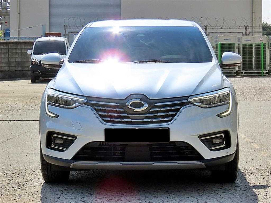 RENAULT XM3 — photo 01