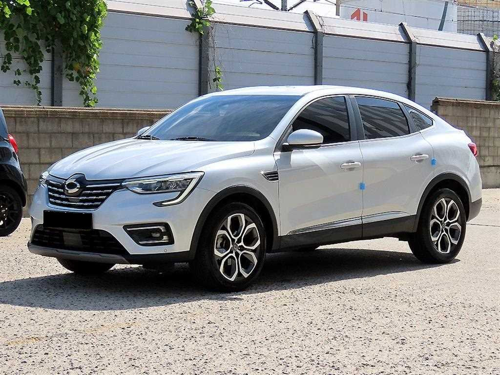RENAULT XM3 — photo 02