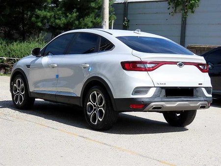 RENAULT XM3 — photo 03