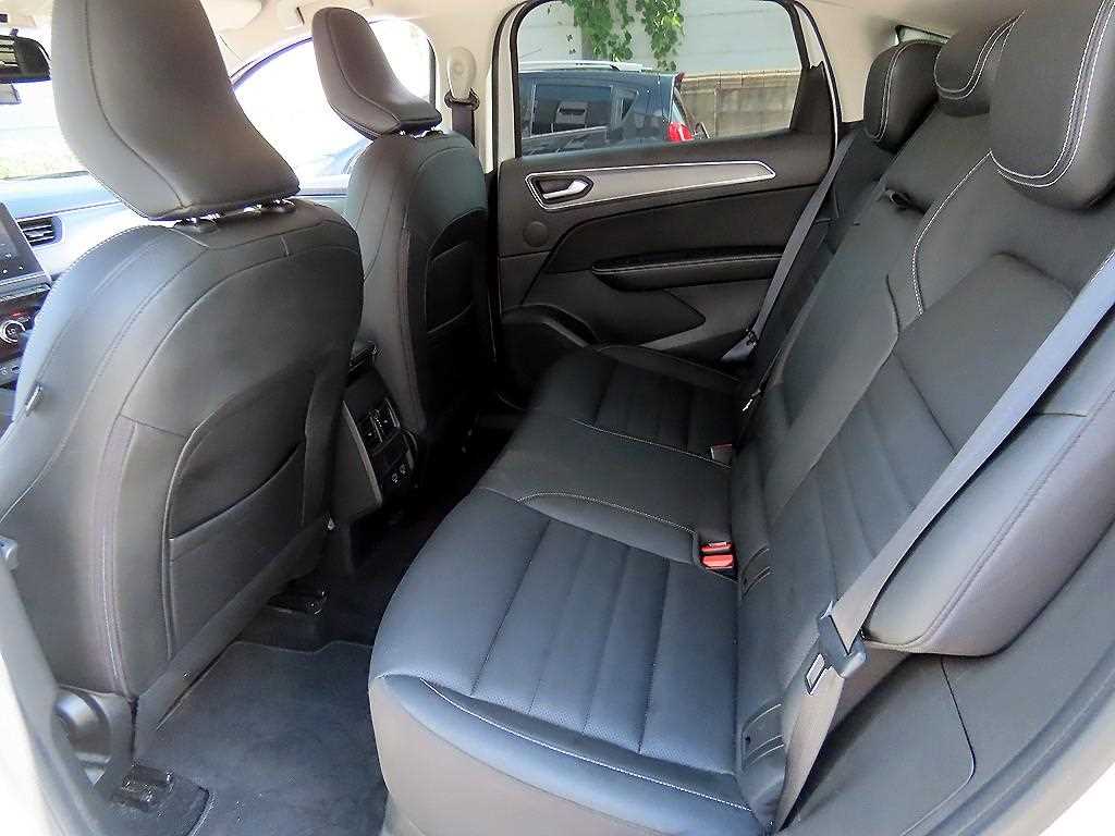 RENAULT XM3 — photo 06