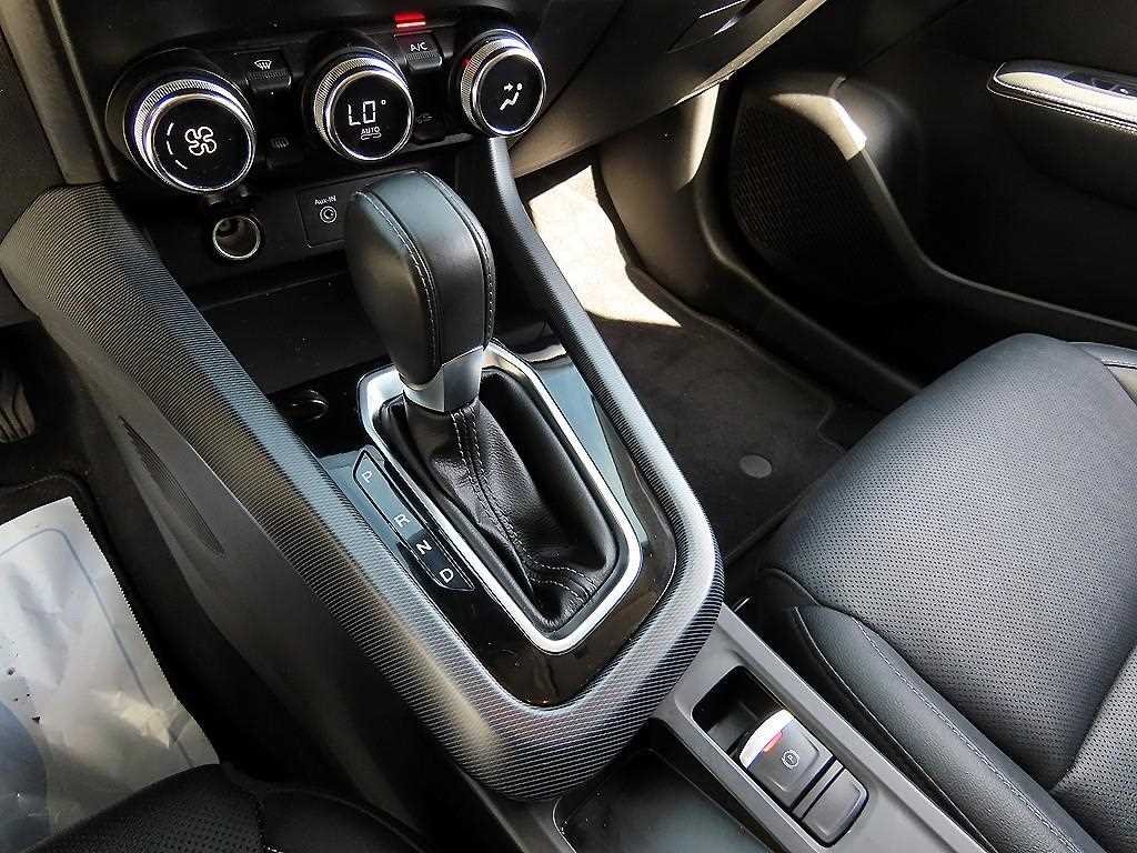 RENAULT XM3 — photo 10