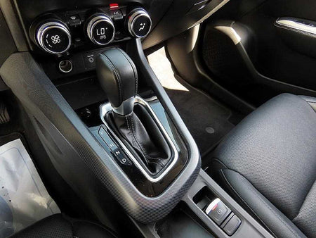 RENAULT XM3 — photo 10