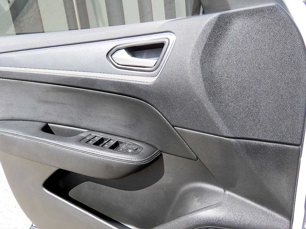RENAULT XM3 — photo 11