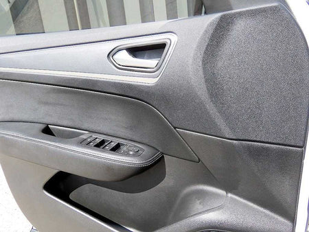 RENAULT XM3 — photo 11