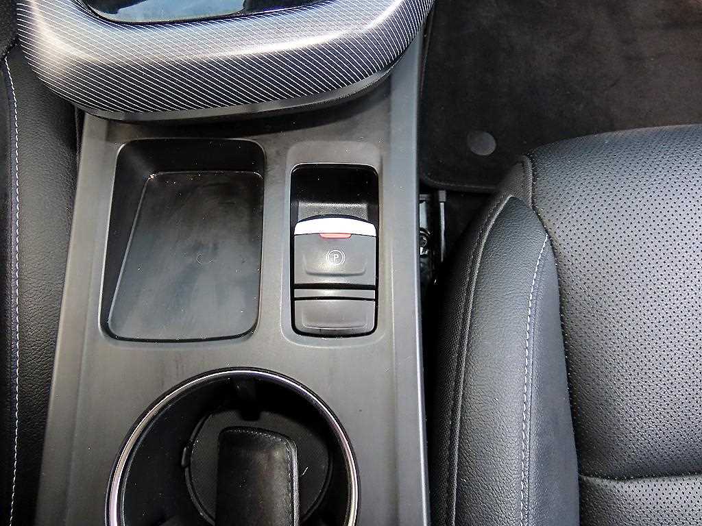 RENAULT XM3 — photo 14