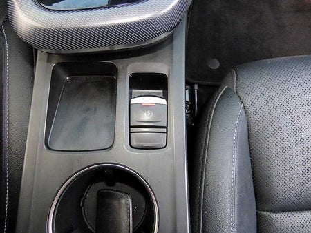RENAULT XM3 — photo 14