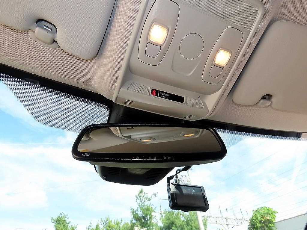 RENAULT XM3 — photo 15