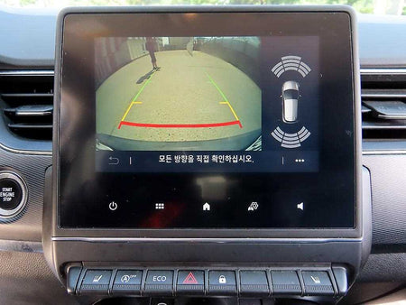 RENAULT XM3 — photo 16