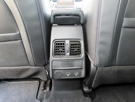 RENAULT XM3 — photo 17
