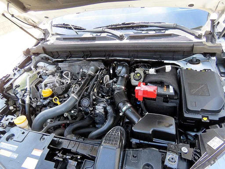 RENAULT XM3 — photo 18