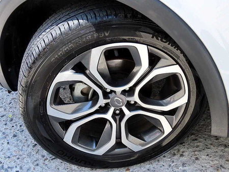 RENAULT XM3 — photo 19