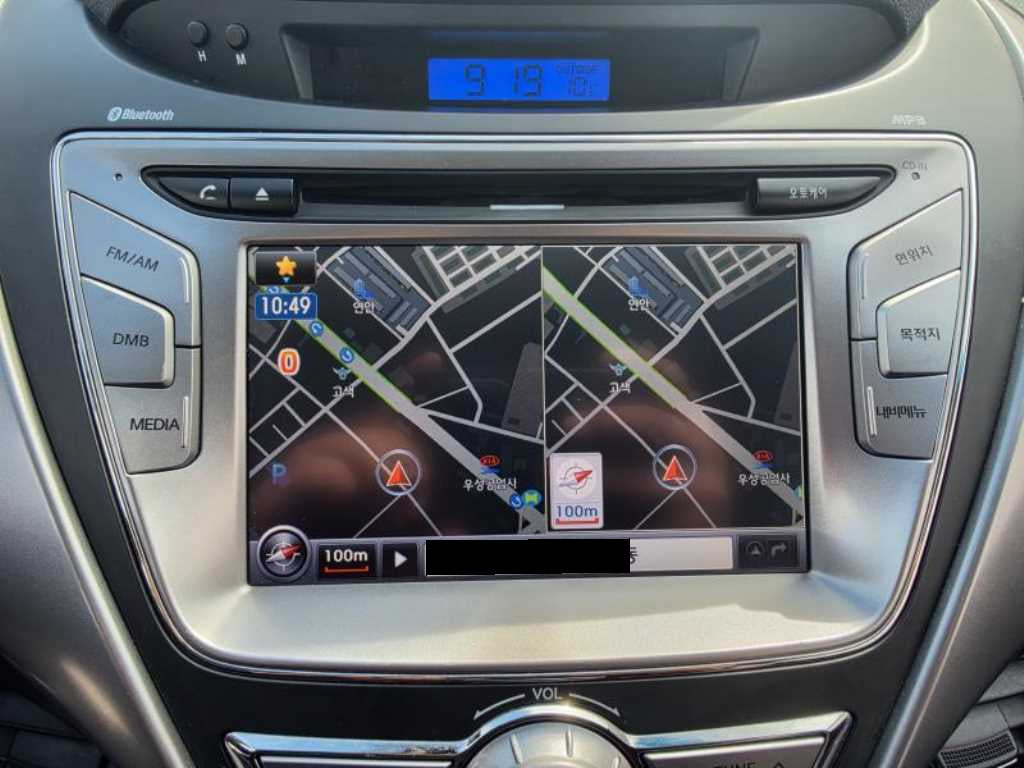 Hyundai Avante — photo 14