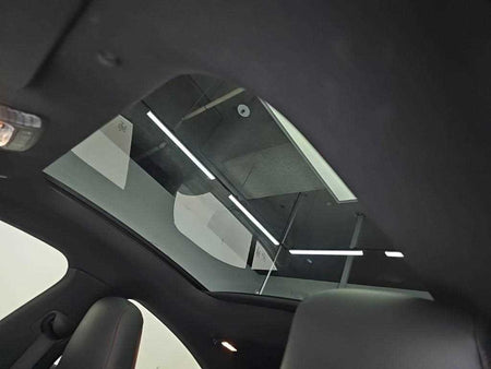 Mercedes-Benz CLA-Class — photo 12