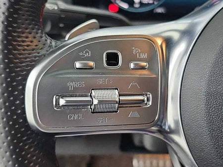 Mercedes-Benz CLA-Class — photo 17