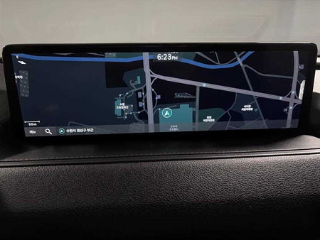 Genesis G80 — photo 10