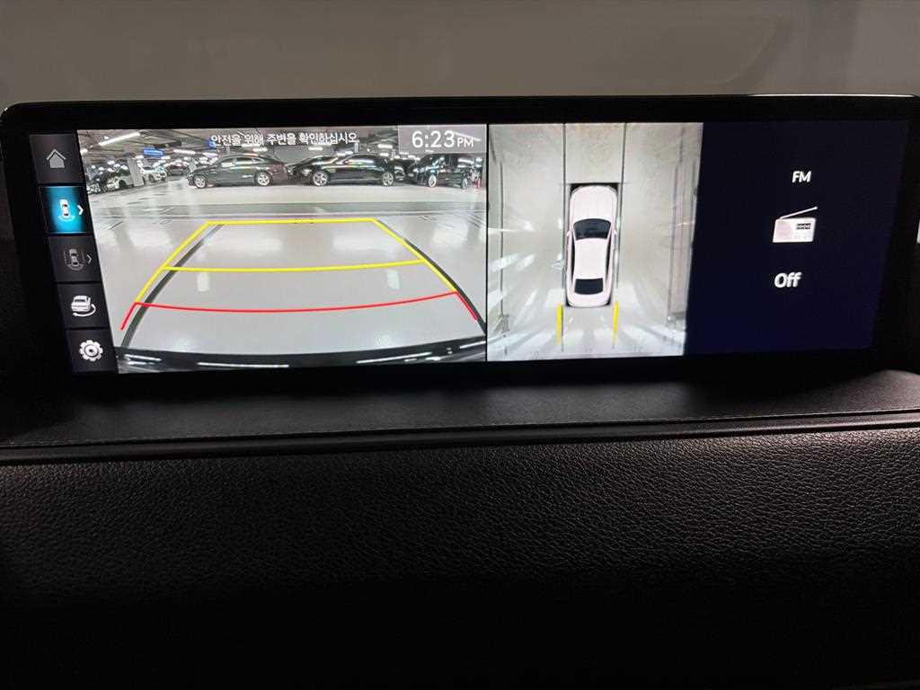 Genesis G80 — photo 11